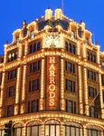 Harrods  sursa  Shutterstock jpg