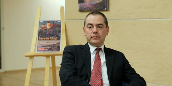 vlad alexandrescu