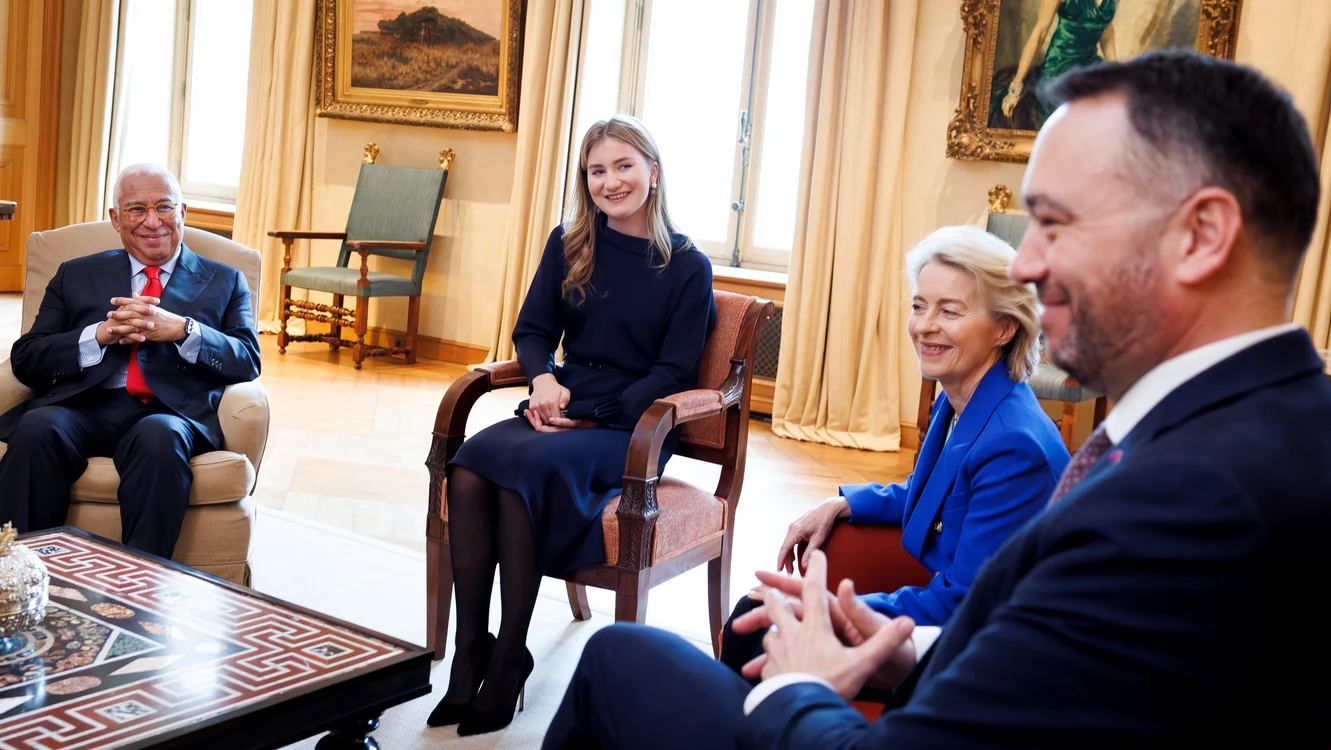 Prințesa Moștenitoare Elisabeth, Profimedia (1) jpg
