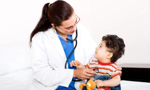 Copiii sunt mult mai expuși îmbolnăvirilor, deoarece nu au un sistem imunitar foarte puternic, așa cum îl are un adult jpeg