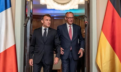emmanul macron friedrich merz jpg