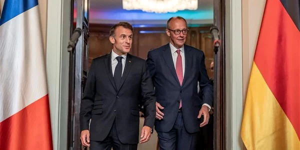 emmanul macron friedrich merz jpg