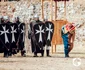 Festivalul Medieval din Oradea a devenit deja o tradiţie. Ediţia din 2022 a avut un succes uriaş. Foto: Festivalul Medieval din Oradea