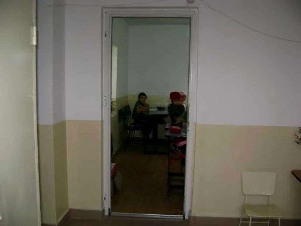 Scoala din Mehedinti