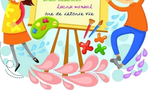 Cursuri distractive de astronomie, arhitectură, benzi desenate şi istorie, la Şcoala de Vară de la Palatul Suţu! jpeg