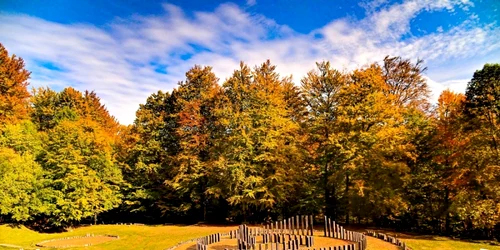 sarmizegetusa regia foto consiliul judetean hunedoara