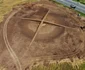 Cercetări arheologice la Băicoi (© Muzeul Județean de Istorie și Arheologie Prahova)
