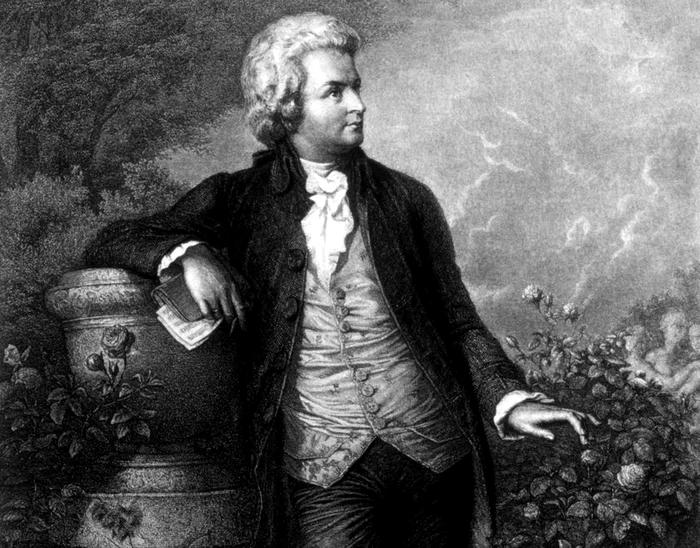 
    Mozart cheltuia mai mult faţă de posibilităţile luiclickpentrufemei.ro  