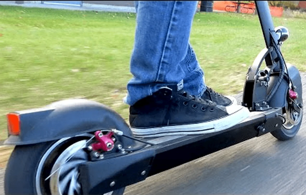 Victima a suferit leziuni grave FOTO Arhiva Adevărul