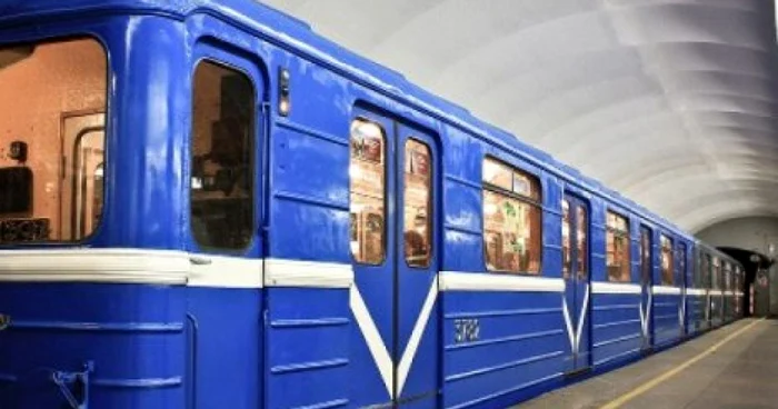 Stația de metrou „București“ urmează a fi deschisă în satul Kupcino