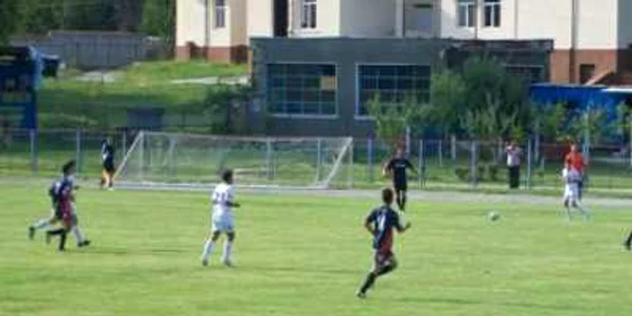 Râmnicu Vâlcea: FC Oltchim şi Ghecon Lăpuşata au pierdut în etapa a IX-a din liga a III-a
