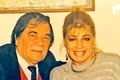 Luminița Besoiu a fost ultima și cea mai mare iubire a actorului Ion Besoiu  S a îndrăgostit de ea la maturitate, când avea 61 de ani jpeg