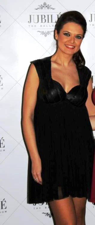 Raluca Lazarut