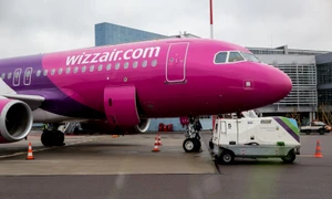 wizz air avion aterizare de urgenta jpeg