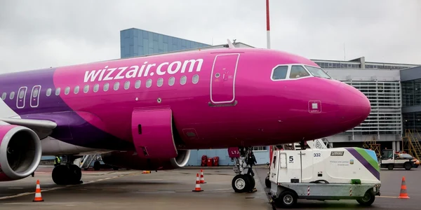 wizz air avion aterizare de urgenta jpeg