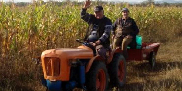 Fermierii români au început să-şi primească subvenţiile