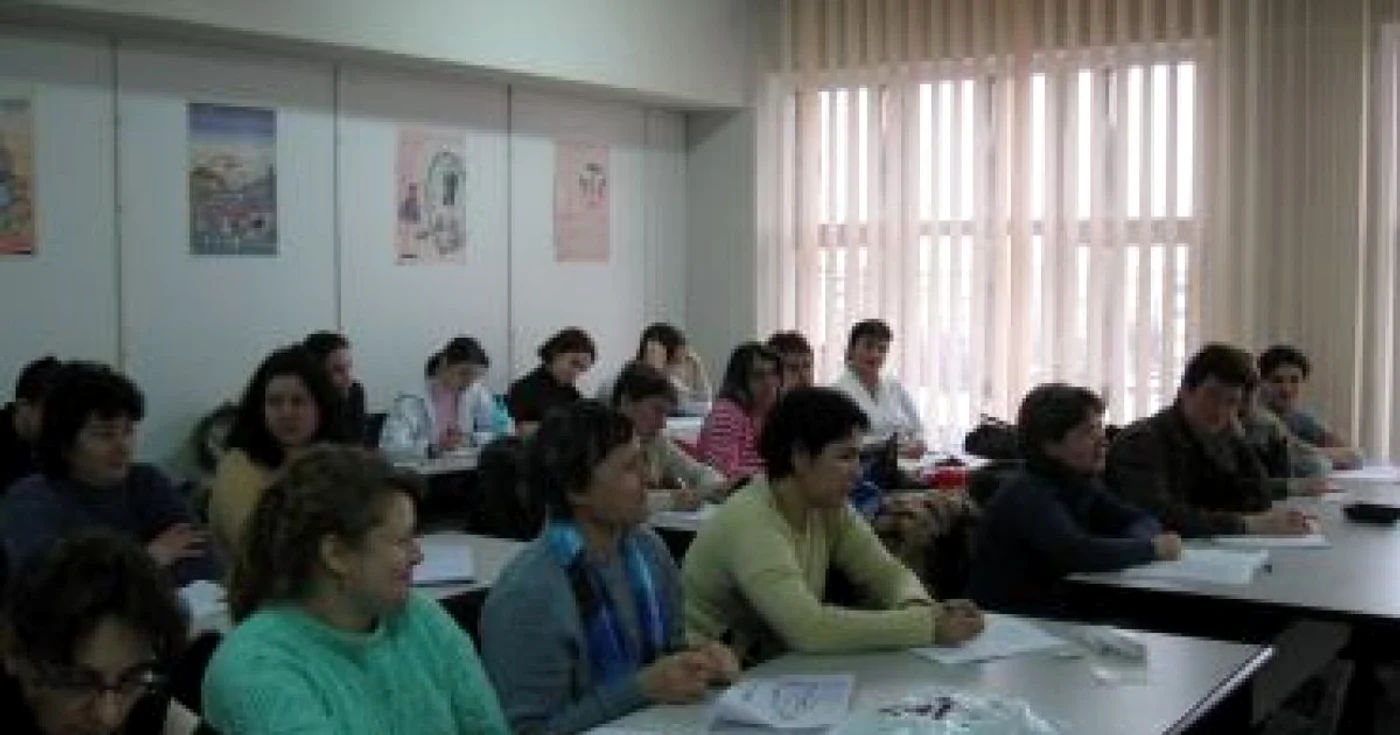 Ploieşti: O şansă de instruire la Camera de Comerţ