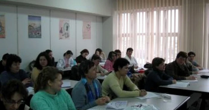 Ploieşti: O şansă de instruire la Camera de Comerţ