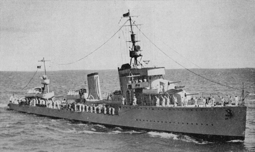  Cum era apărat litoralul românesc în cel de-al Doilea Război Mondial: așii Marinei care au făcut istorie
