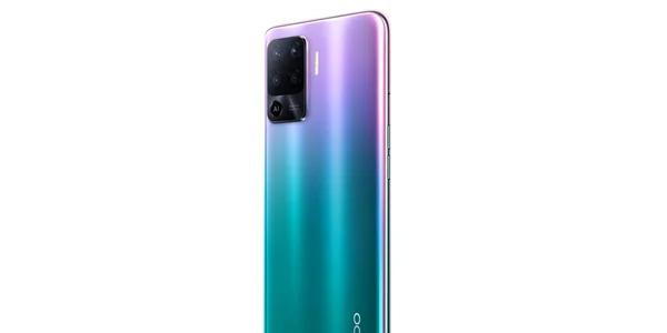 OPPO Reno5 Lite