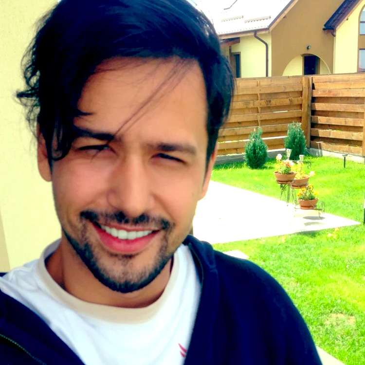 
    Alex ConstantinFoto: Facebook  