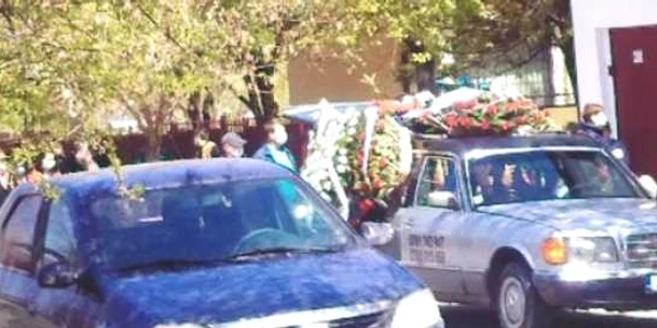 înmormântare Zimnicea foto liber de teleorman 