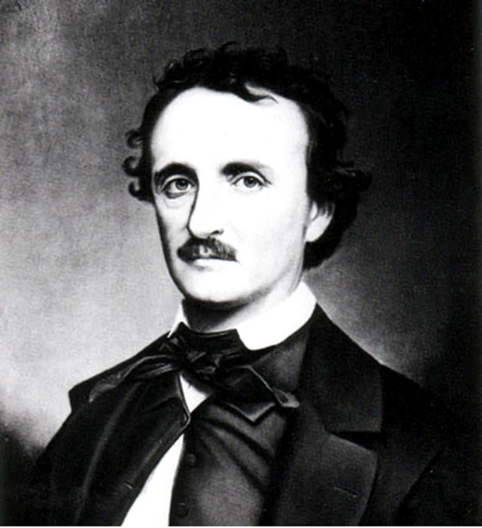 10 Edgar Allen Poe png png