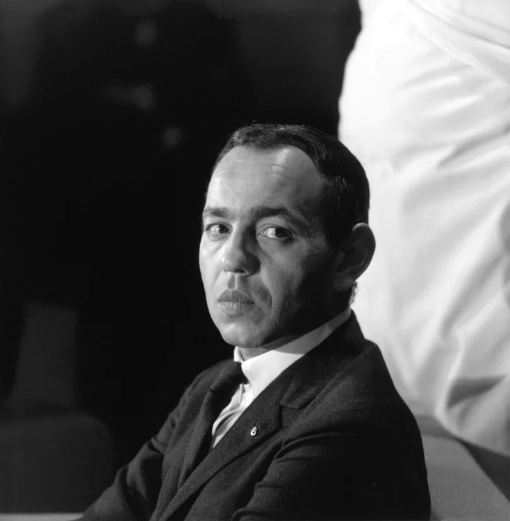 Regele Hassan al II lea al Marocului   profimedia 0147930749 jpg