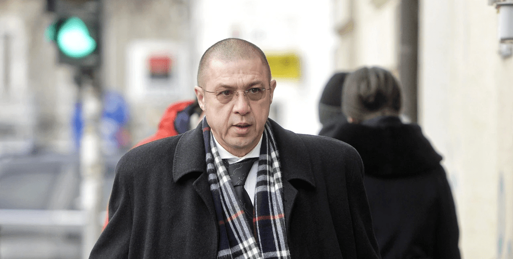 A murit Rudel Obreja! Fostul boxer și președinte al federației s-a stins la 57 de ani