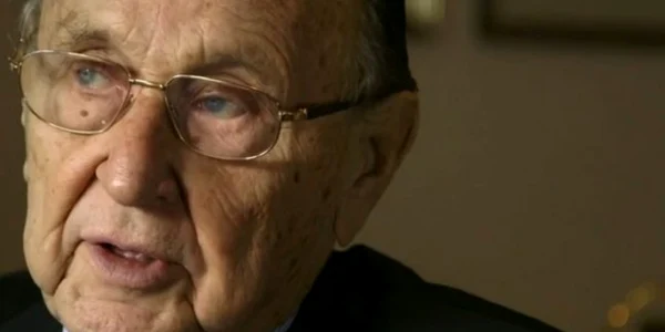 Hans-Dietrich Genscher