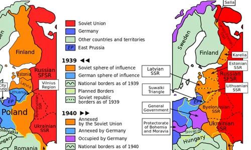 Dezbatere „Historia” la Adevărul Live  Putin: „Nu a fost nimic rău în Pactul Ribbentrop  Molotov”  Aşa să fie? png