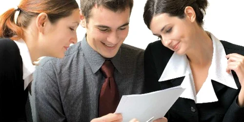 Femeile pot învăţa cum să facă afaceri