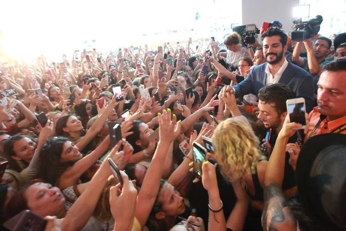 Foto: Sever Gheorghe