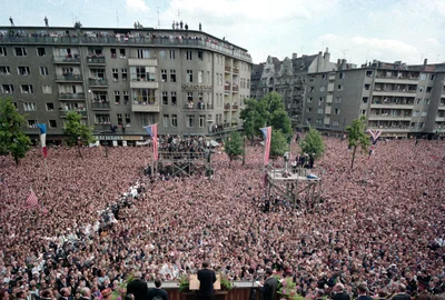 JFK speech Ich bin ein berliner 1 jpg