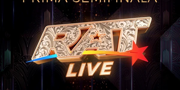 Romanii au talent   Semifinala 1 jpg