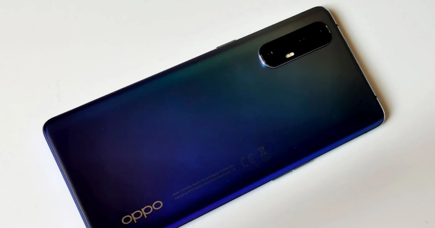 OPPO reno 3 pro 5g FOTO Adrian Pogîngeanu