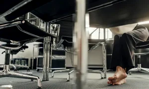 birou pantofi getty1 jpeg