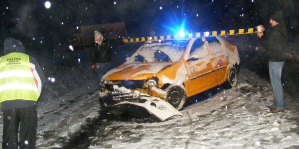 accident