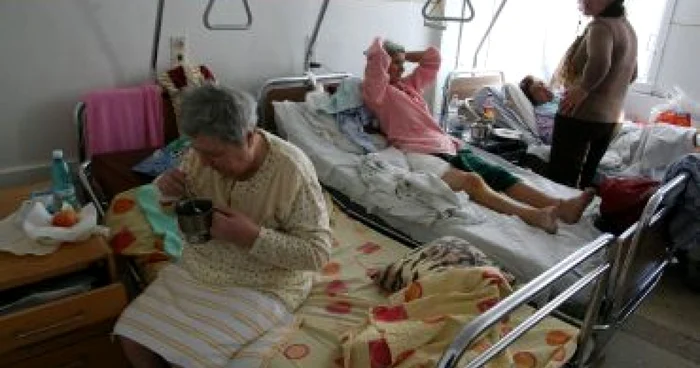 Braşov: Aproape omorâtă în bătaie de iubit