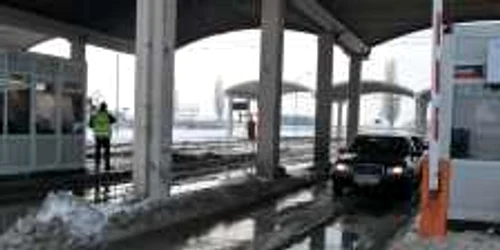 Bulgarii cumpără dulciuri româneşti
