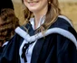 Prințesa Elisabeth a Belgiei a absolvit facultatea la Oxford