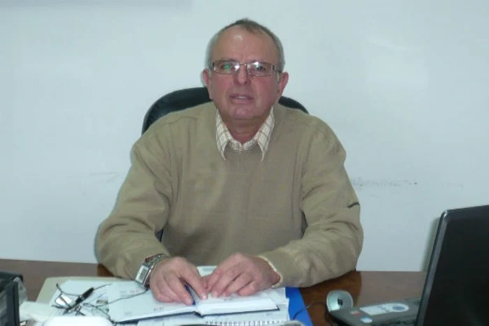 Fostul director al DJST Dâmboviţa şi-a propus ca în perioada următoare să finalizeze o şcoală de tenis pentru copiii dâmboviţeni atraşi de „sportul alb”
