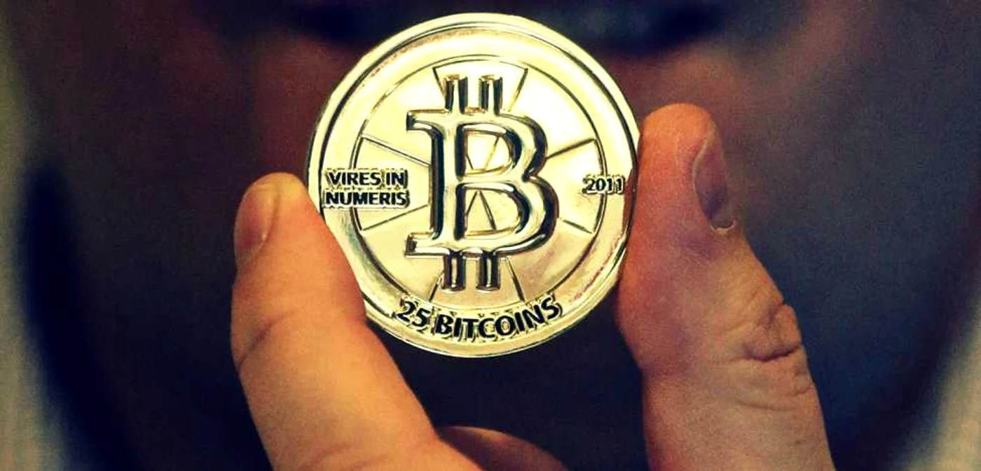 bitcoin