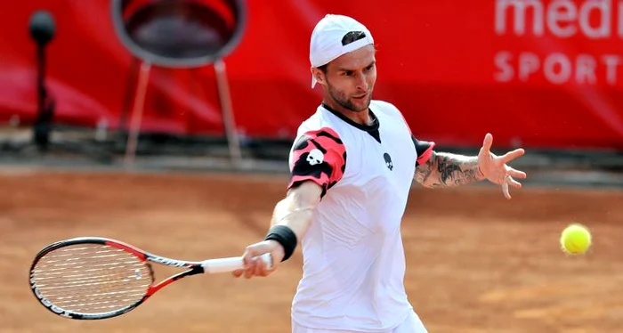 Adrian Ungur a decis să se retragă în septembrie 2018FOTO: EPA