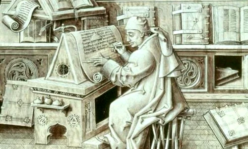 De la tăbliță, la tabletă: câteva curiozităţi din istoria lecturii surprinse cronologic jpeg