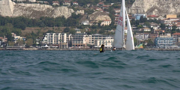 Trofeul internaţional Cupa Dobrogei la yahting rămâne la Constanţa