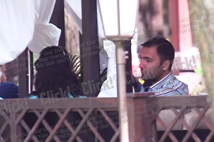 Aida Parascan (Fotografii: Mihai Ionescu)