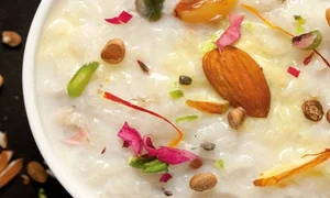 orez cu lapte in stil indian jpg