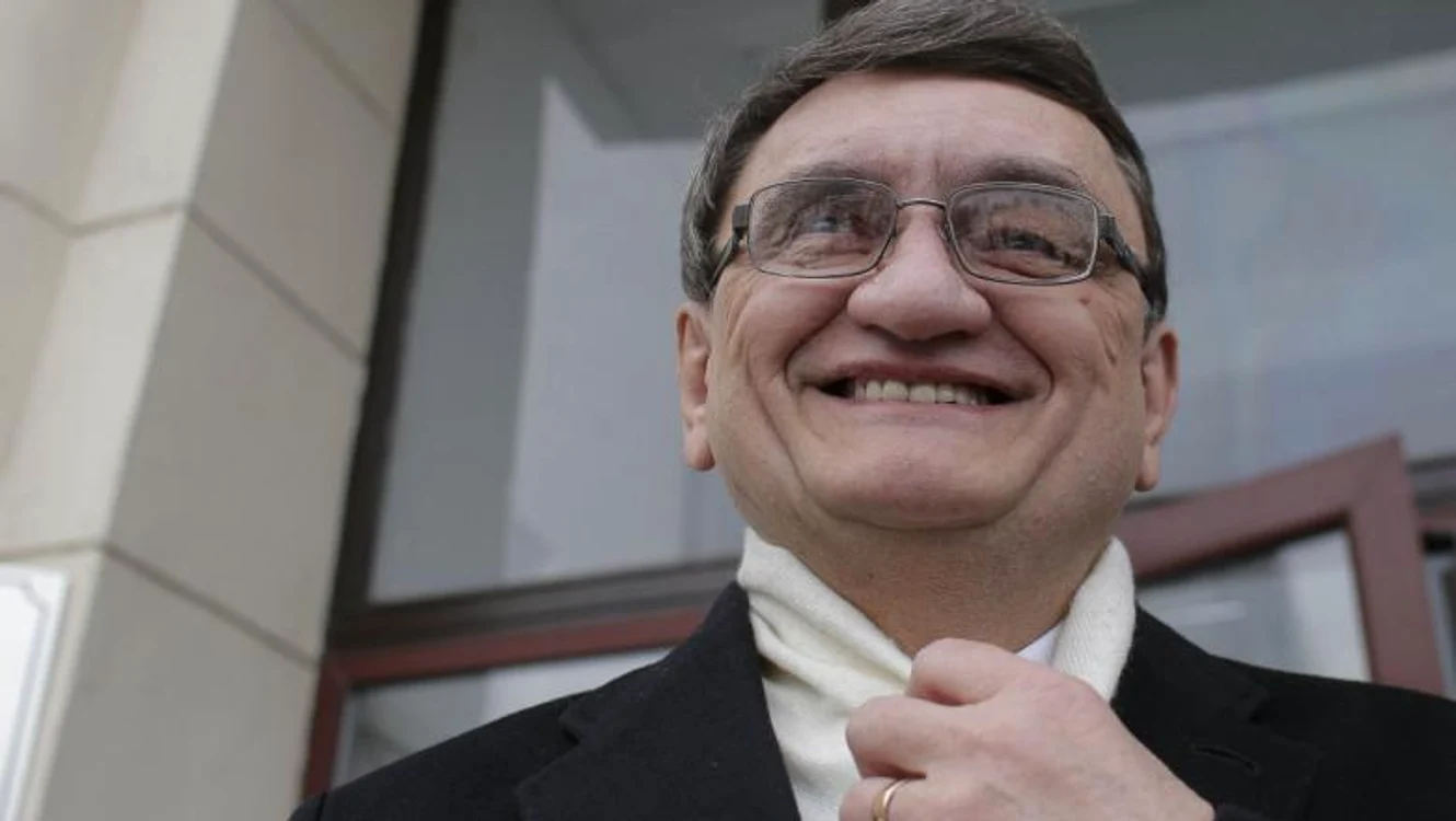 
    Victor Ciorbea nu mai plătise datoriile către stat de zece ani   
