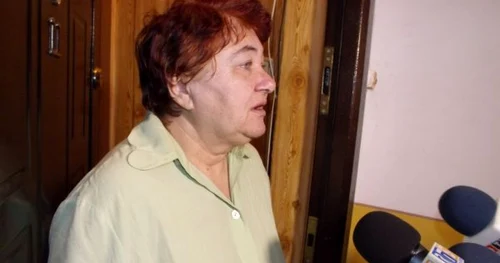 o asociatie de locatari din Turnu Severin FOTO Corina Macavei